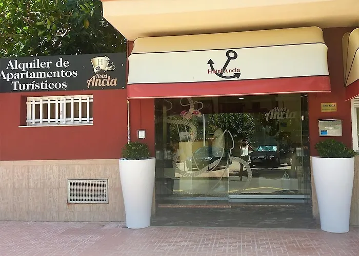 Ancla Hotel