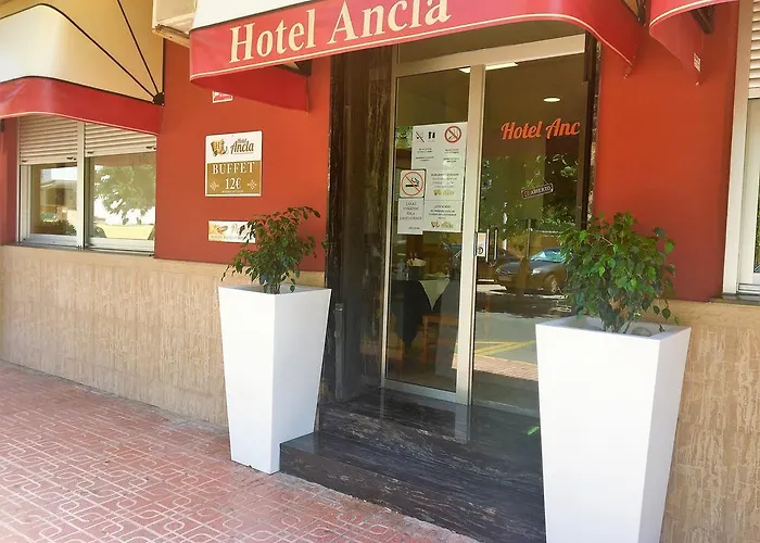 Hotel Ancla