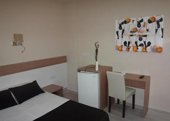 Ancla Hotell *