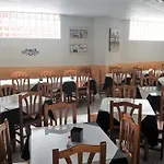 Ancla 호텔 오로페사델마르