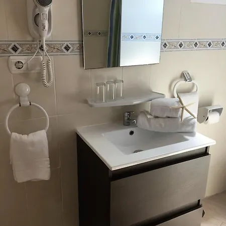 Hotel Ancla *