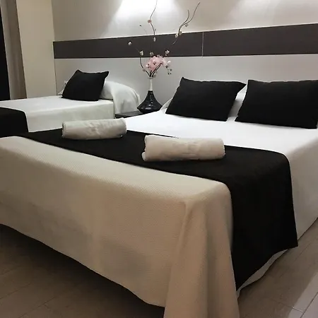 Hotel Ancla *