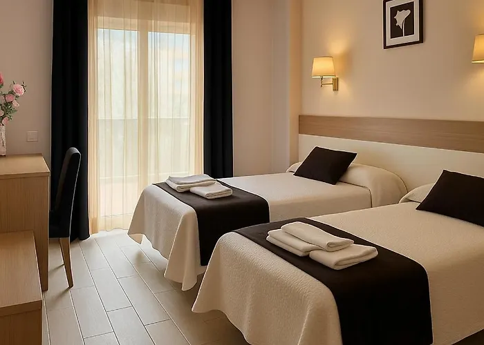 Ancla Hotel *