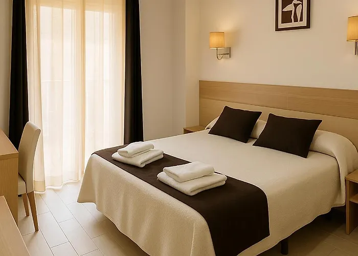 Ancla Hotel