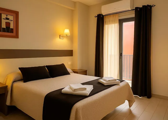 Hotel Ancla