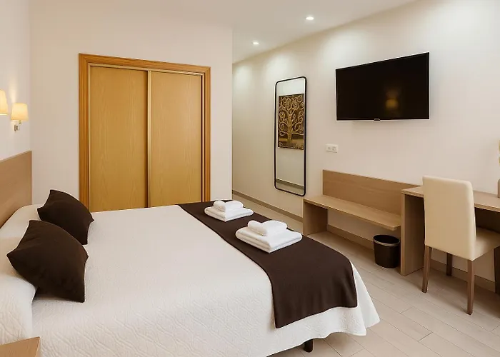 Ancla Hotel Oropesa del Mar