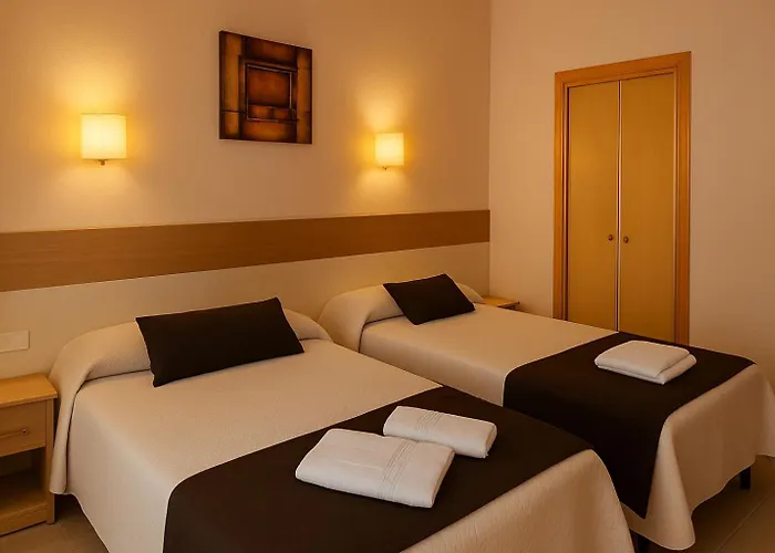 Ancla Hotel