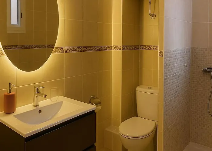 Ancla Hotel Oropesa del Mar