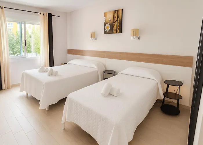 Ancla Hotel Oropesa del Mar