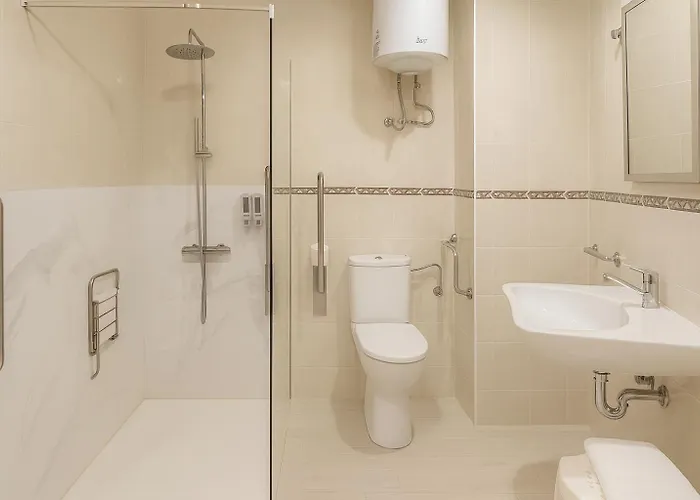 Hotel Ancla Oropesa del Mar